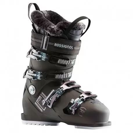 ROSSIGNOL CH SKI FE PURE HEAT Chaussures Ski 1-82164