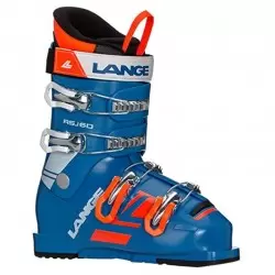 LANGE CH SKI JR RSJ 60 POWER BLUE Chaussures Ski 1-76602