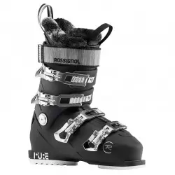 ROSSIGNOL CH SKI FE PURE PRO 80 SOFT BLACK Chaussures Ski 1-76536