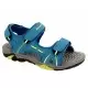 ELEMENTERRE SANDALE RANDO JR KETHEL Chaussures Basse Randonnée 1-73058