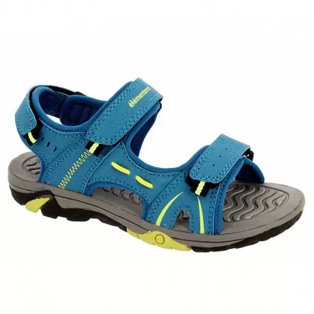 ELEMENTERRE SANDALE RANDO JR KETHEL Chaussures Basse Randonnée 1-73058