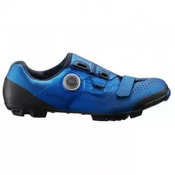 SHIMANO CH VTT XC501 Chaussures VTT 1-84445