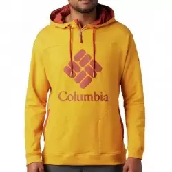 COLUMBIA Columbia Lodge French Terry Hoodie Pulls Mode Lifestyle / Sweats Mode Lifestyle 1-85980