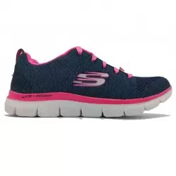 SKECHERS *CH MULTISPORT SKECH APPEAL 2.0 HIGHT ENERGY FILLE Chaussures Fitness Training 1-75304