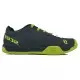 SCOTT CH VTT JR LACET BLACK/YELLOW Chaussures VTT 1-77647