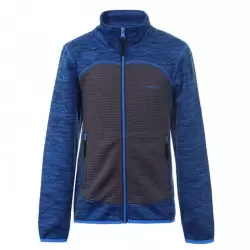 ICEPEAK VST JR KODIAK Veste Randonnée 1-85322