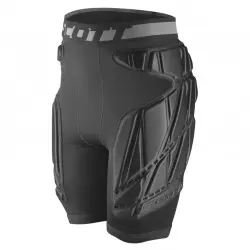 SCOTT SCO Light Padded Shorts Protections Vélo 1-79889