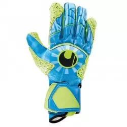 UHLSPORT RADAR CONTROL SUPERGRIP HN Gants Football 1-82059