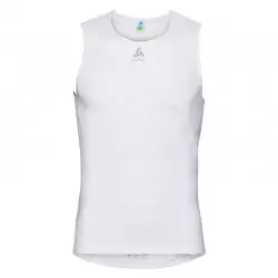 ODLO SUW TOP CREW NECK SINGLET BREATHE Maillots Vélo 1-72707