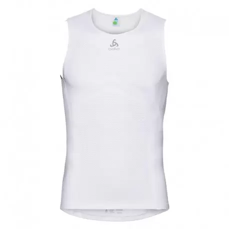 ODLO SUW TOP CREW NECK SINGLET BREATHE Maillots Vélo 1-72707