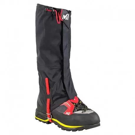 MILLET ALPINE GAITERS DRYEDGE Matériel Alpinisme 1-75230