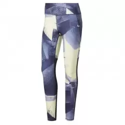 REEBOK RE TIGHT - AOP Vêtements Running 1-84326