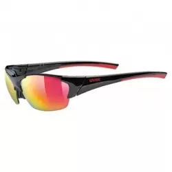 UVEX LUN CYCLE BLAZE III 3 ECRANS Lunettes Loisirs Vélo 1-87723