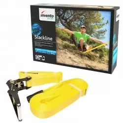 SPORTI FRANCE SLACKLINE 15M Accessoires Camping 1-87216