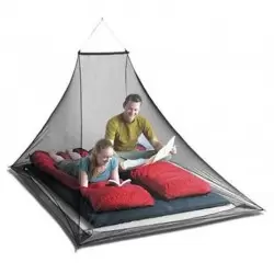 SEA TO SUMMIT MOUSTIQUAIRE DOUBLE Accessoires Camping 1-42750