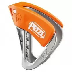 PETZL BLOQUEUR TIBLOC Accessoires Escalade 1-71270