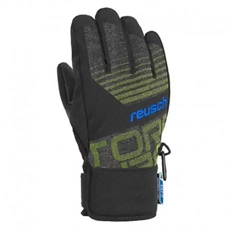 REUSCH Reusch Torbenius R-TEXÂ® XT Jun Gants Ski / Gants Snow 1-76280