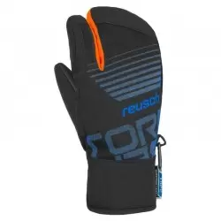 REUSCH Reusch Torbenius R-TEXÂ® XT Junior Lobster Gants Ski / Gants Snow 1-76281