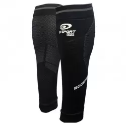 BV SPORT BOOSTER ELITE EVO 2 NOIR Vêtements de compression 1-78875