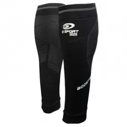 BV SPORT BOOSTER ELITE EVO 2 NOIR VERT Vêtements de compression 1-78876