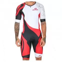 BV SPORT COMBINAISON TRIATHLON 3*200 Combinaisons de triathlon 1-85963