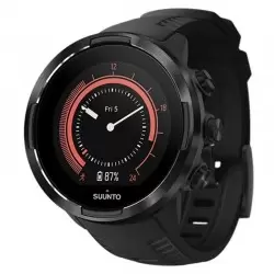 SUUNTO MONTRE GPS SUUNTO 9BARO BLACK Caméra Randonnée - Vidéo Randonnée - GPS Randonnée 1-76026