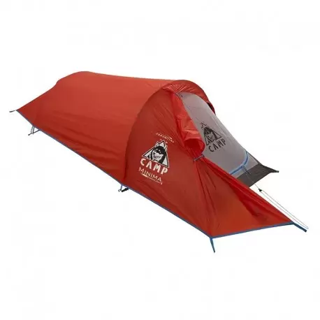 CAMP TENTE MINIMA 1 SL ORANGE Tentes Randonnée 1-70631