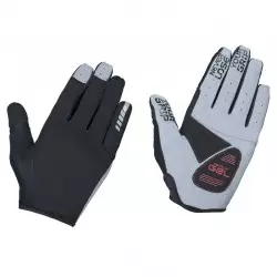 GRIPGRAB GT VTT ETE LONG SHARK Gants Vélo 1-37343