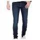 TEDDY SMITH JEANS FLASH SKINNY Pantalons Mode Lifestyle / Shorts Mode Lifestyle 1-79730