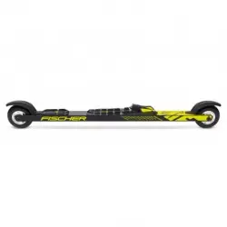 FISCHER SKI ROUE RC5 + FIX MONTÉE Skis de fond 1-87549