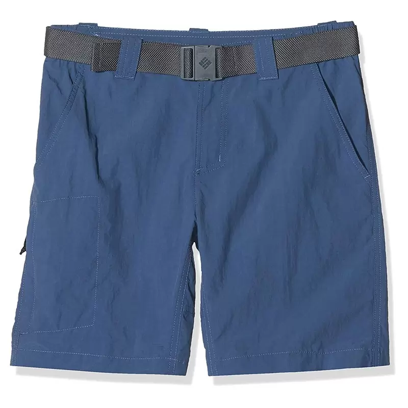 COLUMBIA SILVER RIDGE II SHORT Shorts Randonnée sportinlove