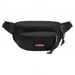 EASTPAK BANANE DOGGY BAG 3L BLACK Sacs Mode Lifestyle 1-89233