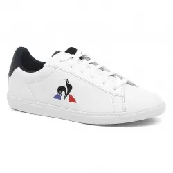 LE COQ SPORTIF COURTSET GS Chaussures Sneakers 1-87481