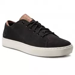 TIMBERLAND CH LOIS CUPSOLE MODERN OX BLACK Chaussures Sneakers 1-86320
