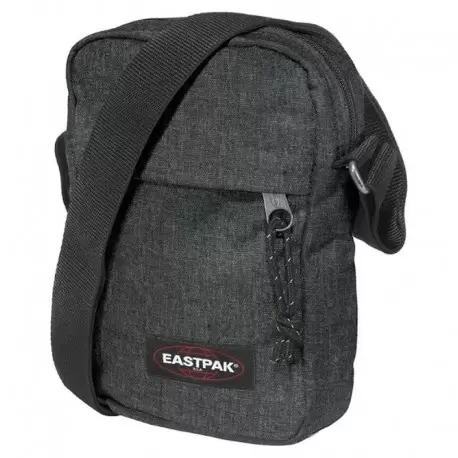 EASTPAK POCHETTE THE ONE 2L BLACK DENIM Sacs Mode Lifestyle 1-89041