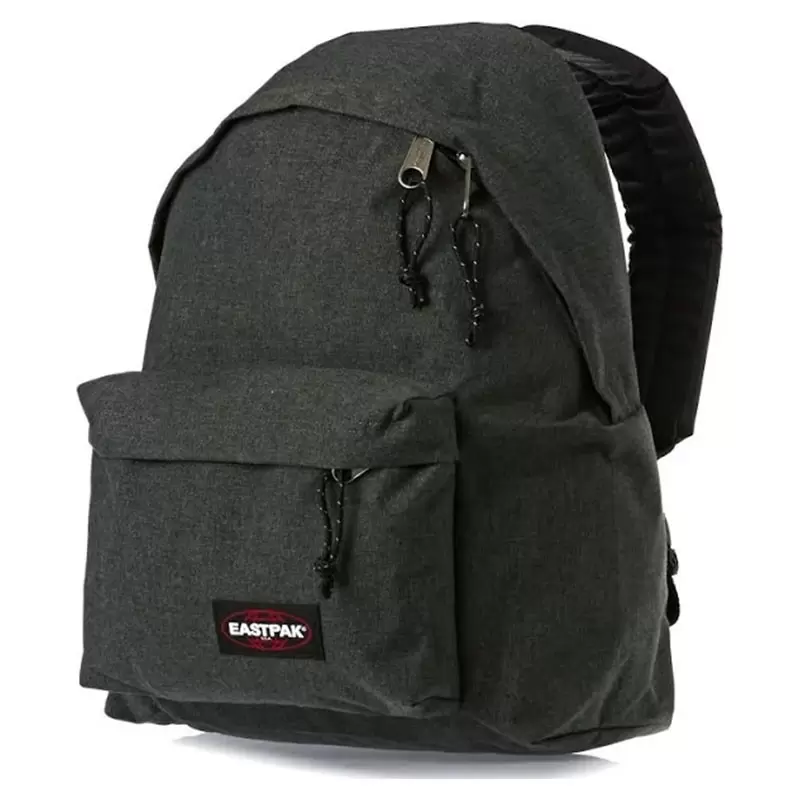 Sac banane Springer 77H Black Denim