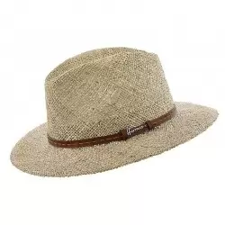 HERMAN CHAPEAU MAC REESE Casquettes Chapeaux Mode Lifestyle 1-86188