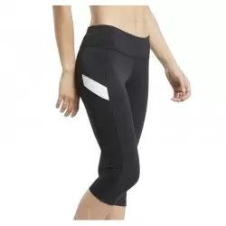 REEBOK WOR MESH CAPRI Pantalons Fitness Training / Shorts Fitness Training 1-86446