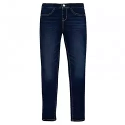 LEVI'S® KIDS JEAN PULL IN JEGGING MANDOLIN Pantalons Mode Lifestyle / Shorts Mode Lifestyle 1-88054