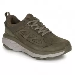 HOKA ONE ONE W CHALLENGER LOW GORE-TEX Chaussures Trail 1-88970