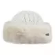 BARTS BONNET FE TOQUE BORD FOURRURE Bonnets Ski - Bonnets Snow 1-80334