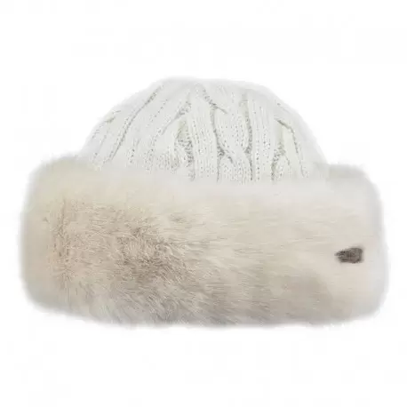BARTS BONNET FE TOQUE BORD FOURRURE Bonnets Ski - Bonnets Snow 1-80334