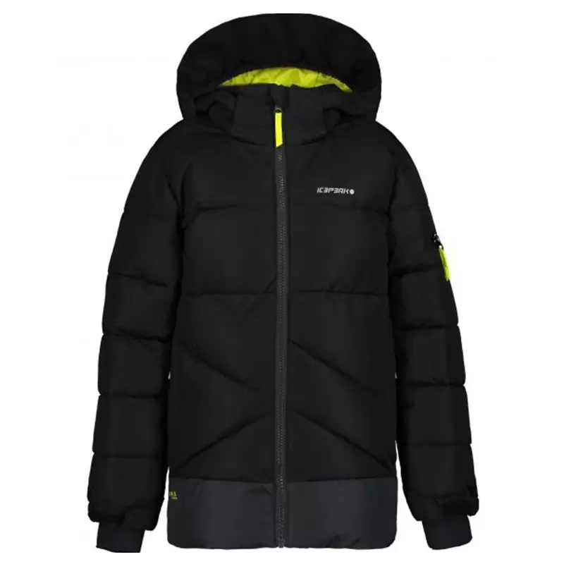 veste icepeak junior