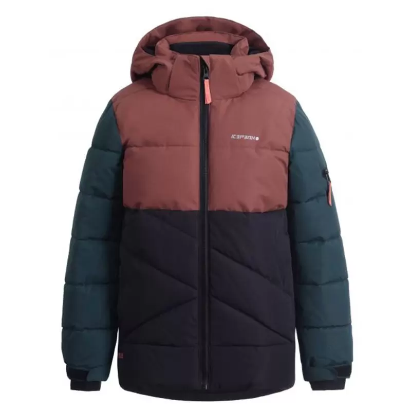veste icepeak junior