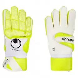 UHLSPORT GT GARDIEN PURE ALLIANCE SUPERSOFT Gants Football 1-88465