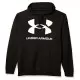 UNDER ARMOUR UA Rival Fleece Big Logo HD Pulls Fitness Training / Sweats Fitness Training 1-88512