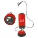 ELEMENTERRE DOUCHE A PRESSION 12L Accessoires Camping 1-89654