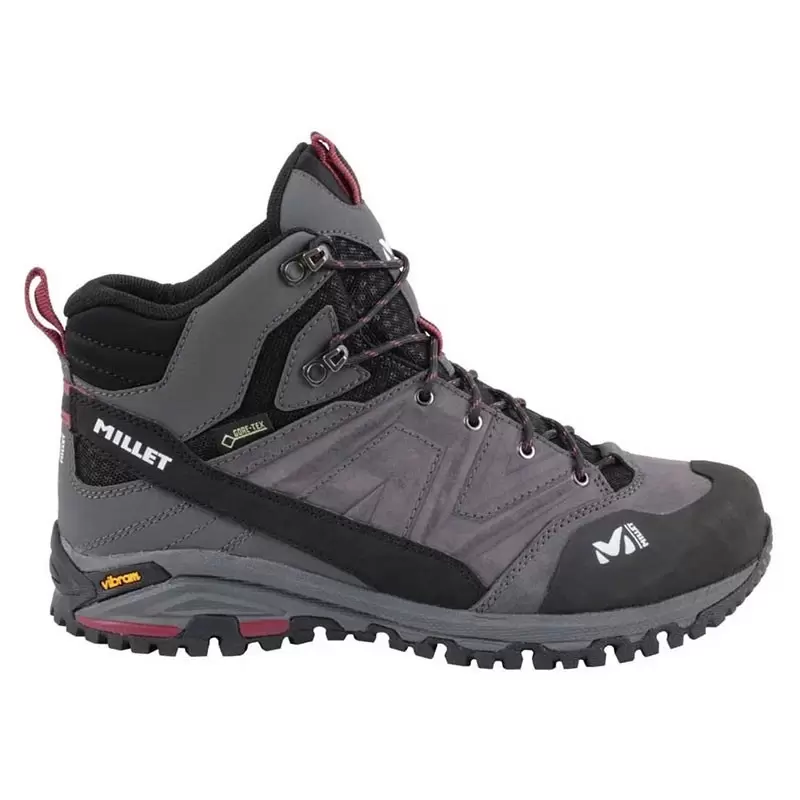 chaussures randonnée millet soldes