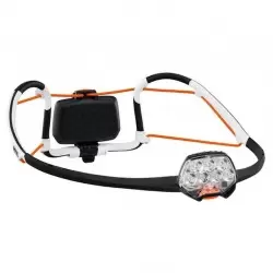 PETZL LAMPE FRONTALE IKO CORE 500 LM  Eclairage Randonnée 1-90828