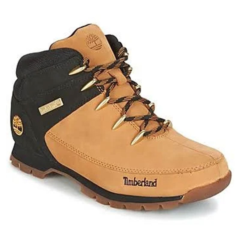timberland randonnée avis